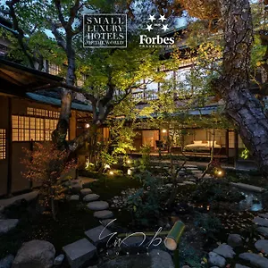 ラグジュアリーホテルそわか 京都市