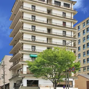 ホテルシャトレーイン京都 京都市