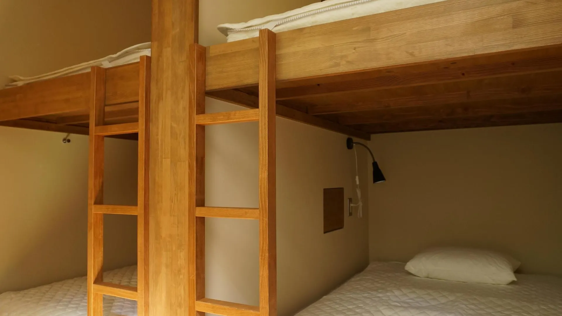 The Lower East Nine Hostel Kyoto