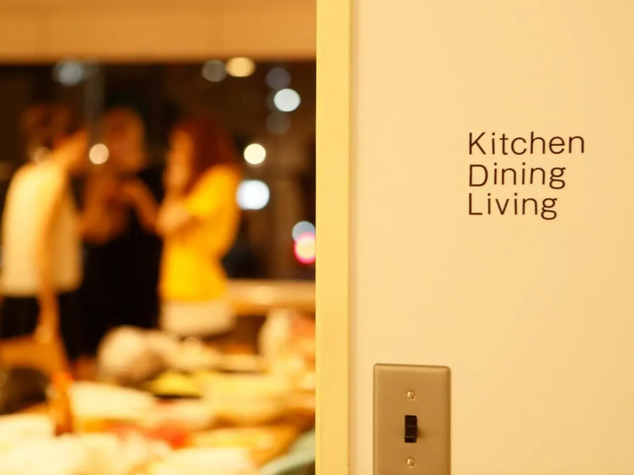 The Lower East Nine Hostel Kyoto 0*,