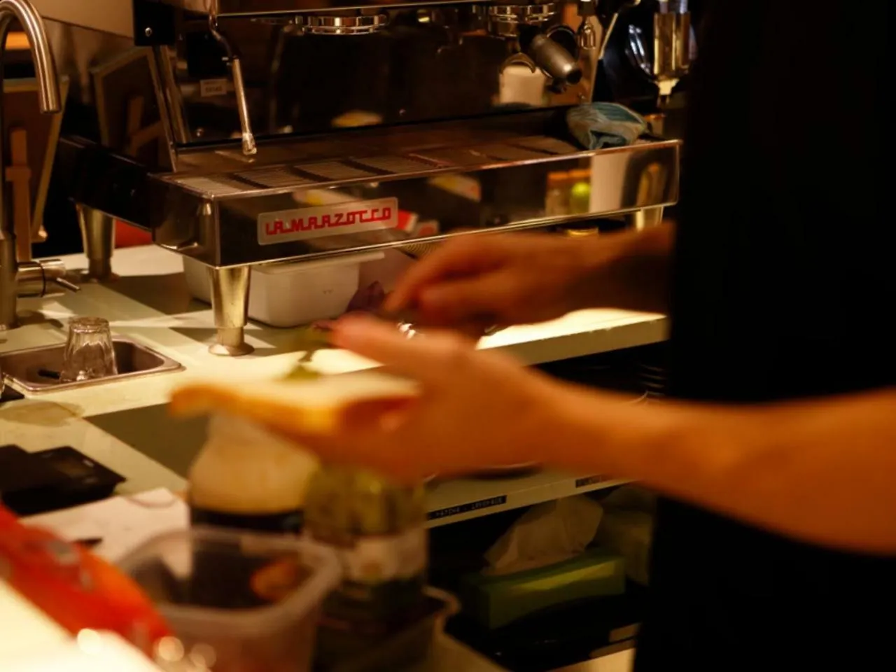 The Lower East Nine Hostel Kyoto