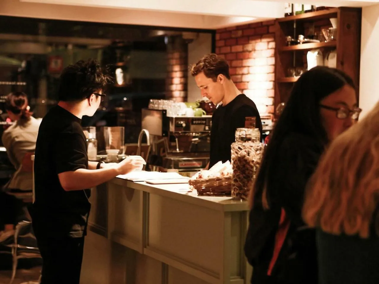 The Lower East Nine Hostel Kyoto