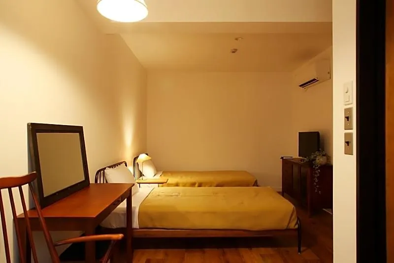 The Lower East Nine Hostel Kyoto 0*,  Japan