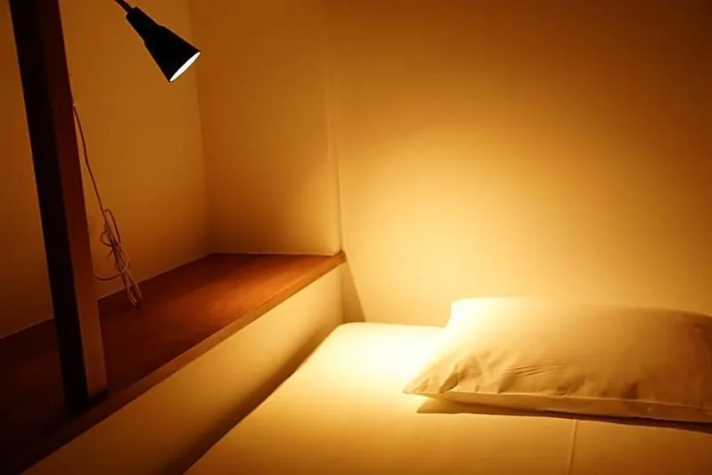 The Lower East Nine Hostel Kyoto