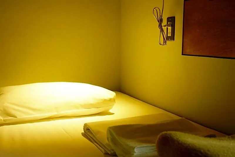 The Lower East Nine Hostel Kyoto